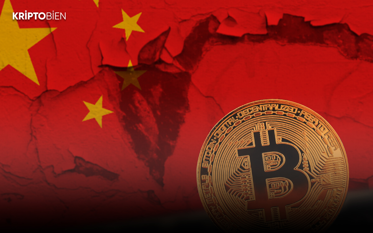 Çin Halkı Bitcoin'e Karşı Uyardı: Bitcoin Sıfıra düşecek!
