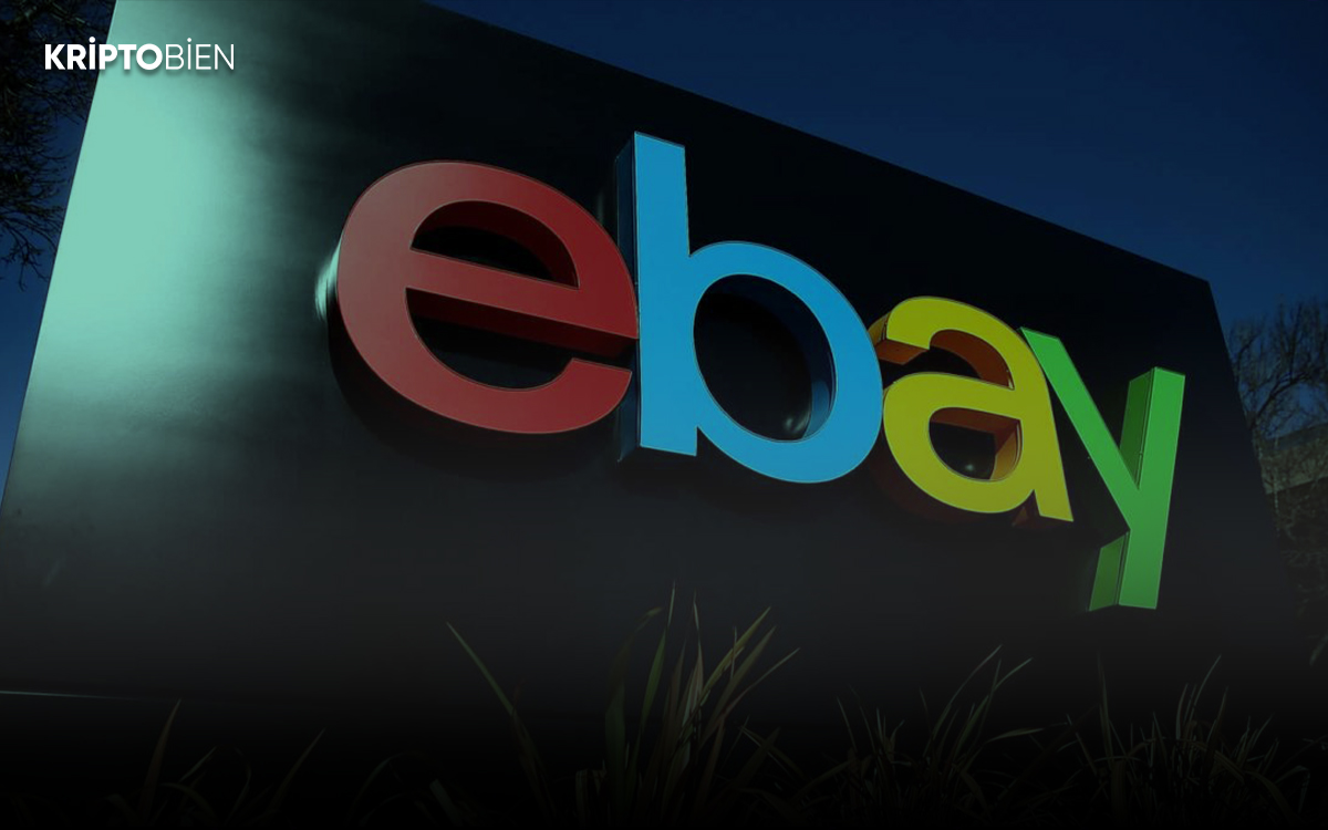 eBay, NFT Sanat Pazar Yeri KnownOrigin'i Satın Aldı