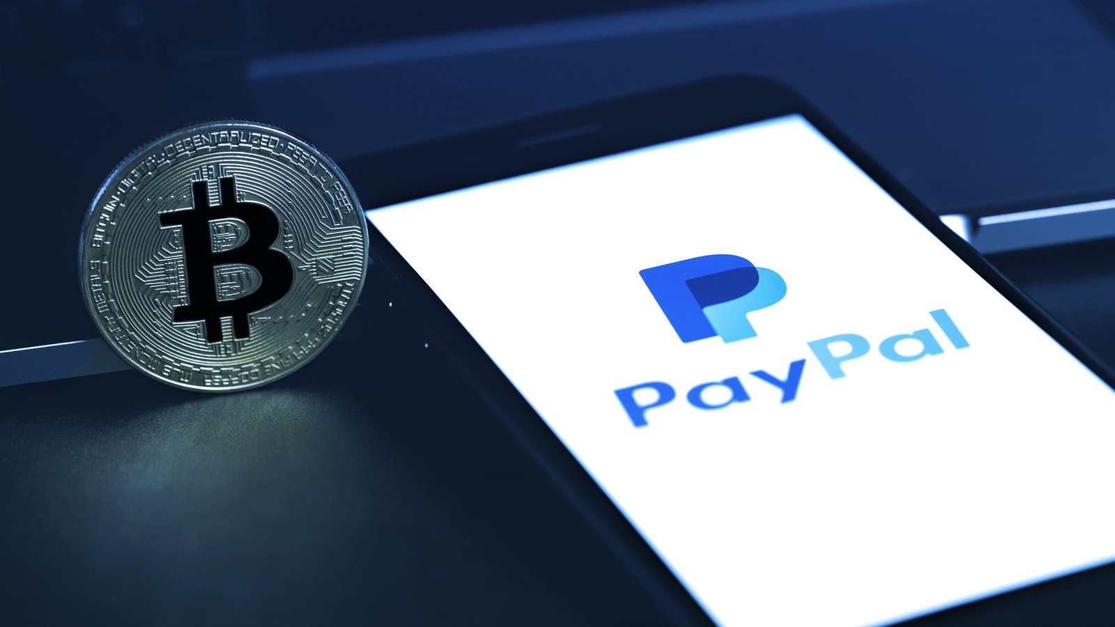 PayPal, Kullanıcıların Kripto Paralarının Transferlerine İzin Vereceğini Duyurdu!