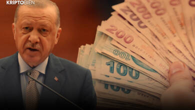 Türkiye'de Asgari Ücret Belli Oldu! Asgari Ücret Ne Kadar Oldu?